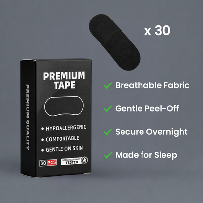 Emory Sleep Strips