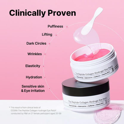 Under Eye Reset
