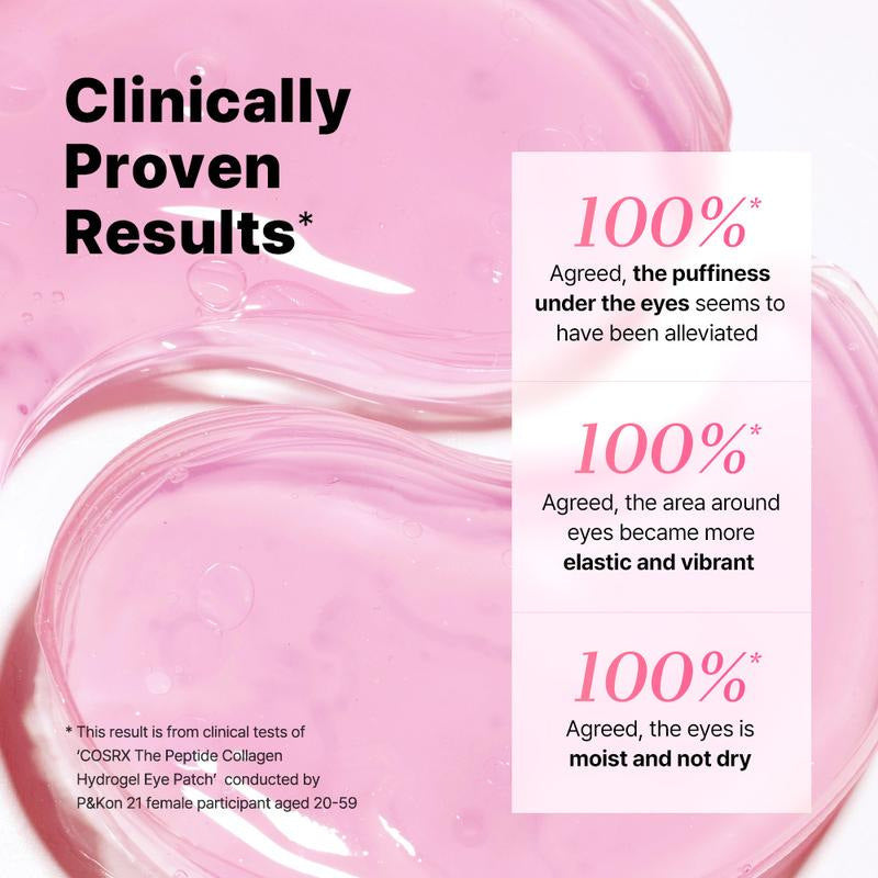 Under Eye Reset