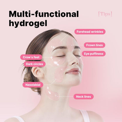 Under Eye Reset